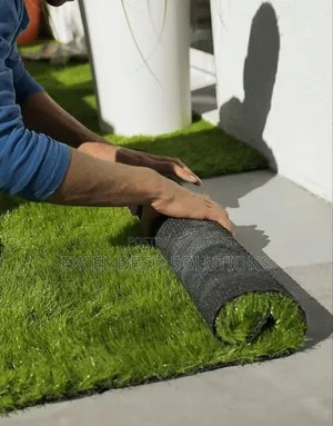 Bestselling Green Grass Carpet Elegant Look for Any Surface
