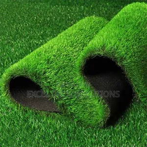 Child-Safe Grass Carpet – Soft, Bouncy Comfortable