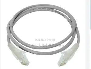 Dlink Ncb-c6ugryr1-3 Cat6 Utp Patch Cord 3m Grey