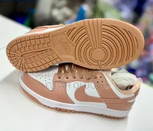 Nike Dunk Rose Whisper  36-42