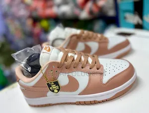 Nike Dunk Rose Whisper  36-42