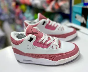 Air Jordan 3 Kaws.Size 36-41