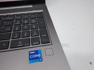 Laptop HP ZBook Firefly G8 32GB Intel Core i7 SSD 1T