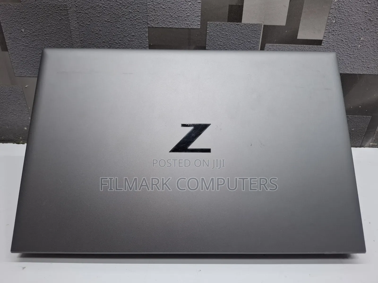 Laptop HP ZBook Firefly G8 32GB Intel Core i7 SSD 1T