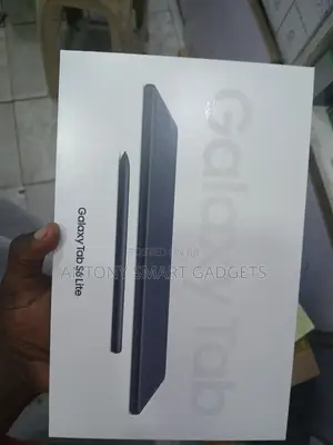 New Samsung Galaxy Tab S6 Lite 64 GB