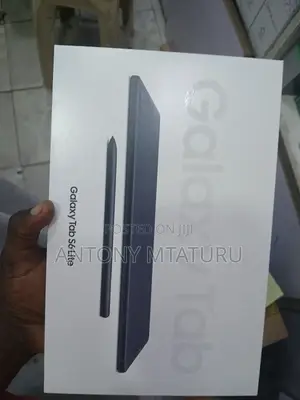 New Samsung Galaxy Tab S6 Lite 64 GB