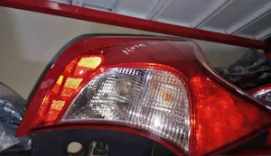 Ex Japan Nissan Note 2012 Taillight/Backlight
