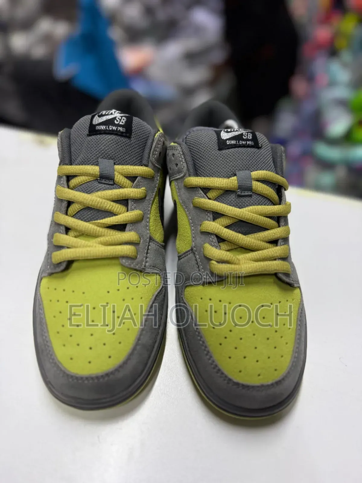 Nike Dunk "Supreme Edition " 38-45