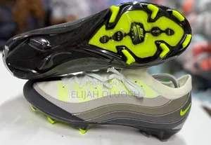 Nike Air Zoom Mercurial X Airmax 95 Football Boots