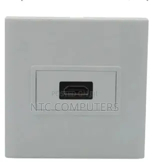 Generic Hdmi Faceplate
