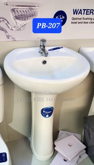 Pb -207 Handwash Basin Available