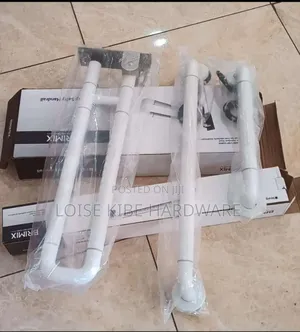 Disabled Arm Seat for Toilet Available