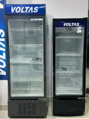 209 Litresf Smart Pro Showcase Refrigerator Sp209l/F