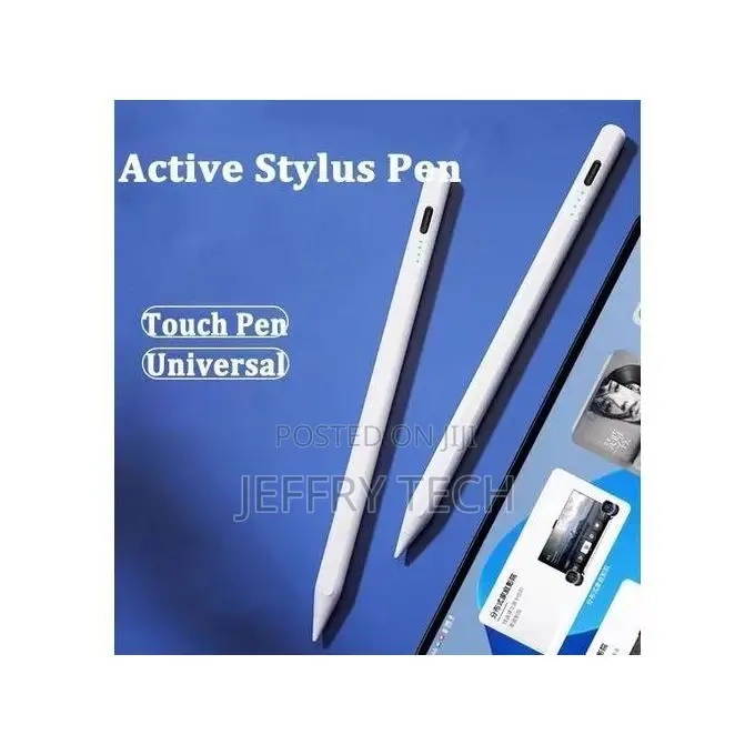 Np Stylus Central Universal Stylus Pen for Screen Touch /Ios