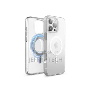 Magsafe2 Wireless Charger Case for Apple iPhone 16 Pro Max