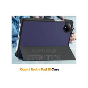 Smartcase Redmi Pad Se 8.7 Inches 4g Case