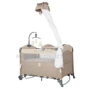 Bedside Co Sleeper Bed