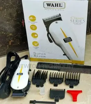 Wahl Shaver