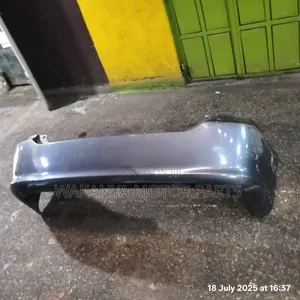 Toyota Wish 2002/2004 Back Bumper, Clean Original Ex Japan