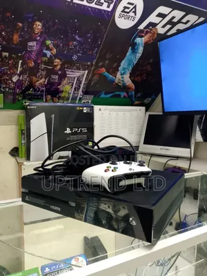 Pre Owned Xbox One