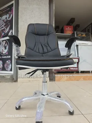 Executive Office Chair