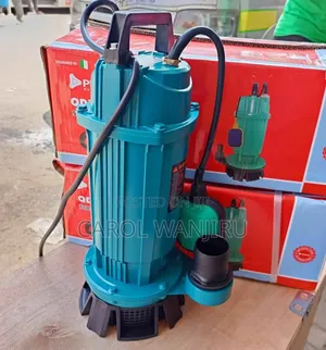 2hp Electric Submersible Water Pump/ Electric Pump 2hp
