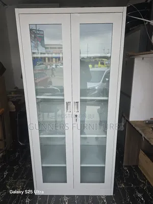 Metallic File Cabinet Metallic File Cabinet