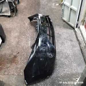 Nissan Note E12 Front Bumper, Model 2012/2014. Ex Japan
