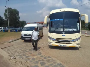 Bus for Rent 37 Seater