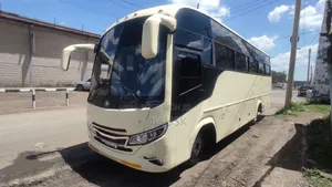 Bus for Rent 37 Seater