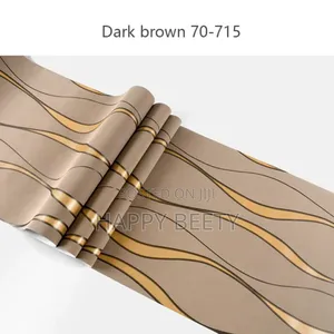 *Elegant Damask, Modern Lines Bold 3d Wallpapers*
