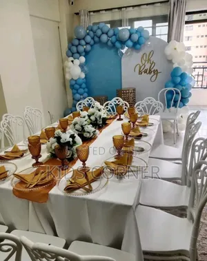 Chiavari Chairs for Hire Elegant Seating for Stylish Events
