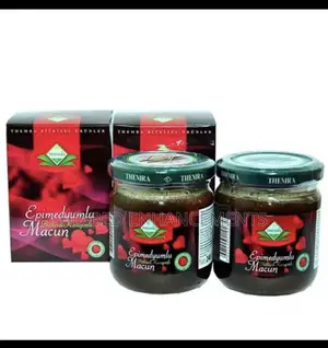 Macun Turkish Macun Honey