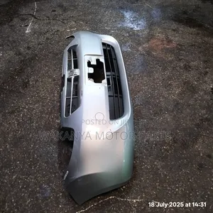 Toyota Passo Kgc30 Front Bumper, Model 2011/2013. Ex Japan