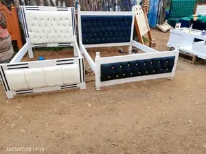 5 by 6 Mocket Beds
