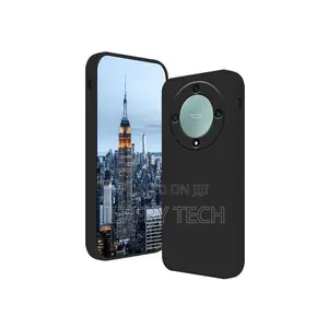 Shockproof Soft Silicone Tpu Cover for Huawei Mate 60 Pro