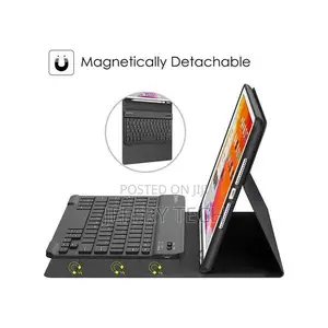 Keyboard Case for iPad 7th Gen 2019 10.2inch