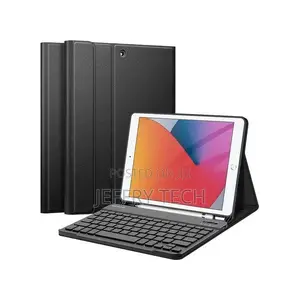 Keyboard Case for iPad 7th Gen 2019 10.2inch