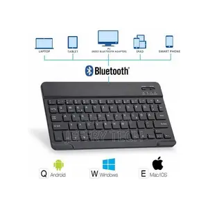 Keyboard Case for iPad 7th Gen 2019 10.2inch