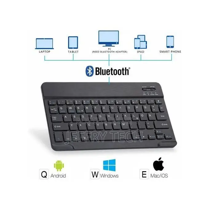 Keyboard Case for iPad 7th Gen 2019 10.2inch