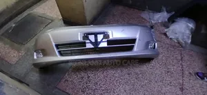 Toyota Wish Front Bumper 2005 Model