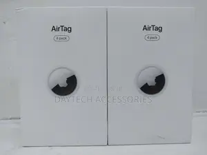 Apple Airtag (4-Pack)