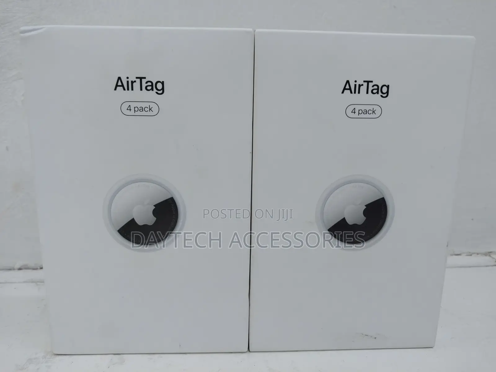 Apple Airtag (4-Pack)