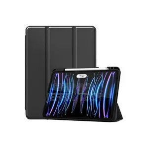 Smart Stand Flip Tablet Cover for Apple iPad Pro 11 2018