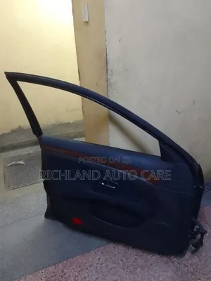 Front Door Left Nissan Sylphy