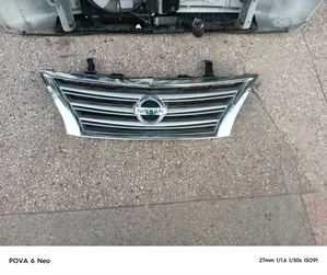 Nissan Sylphy Grille