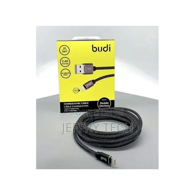 3m Lightning Cable