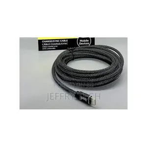 3m Lightning Cable