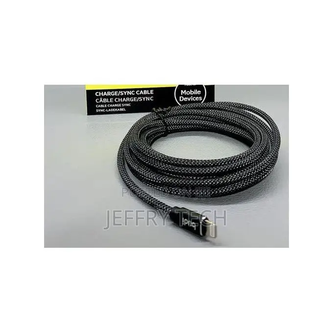 3m Lightning Cable