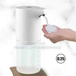 Automatic Liquid Soap Dispenser ""